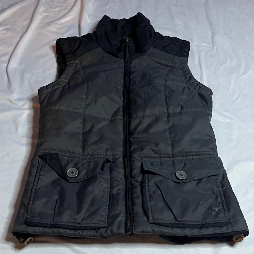Avalanche Utility Vest